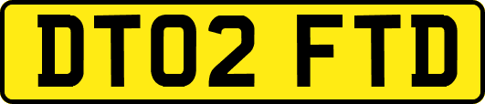 DT02FTD