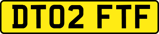 DT02FTF