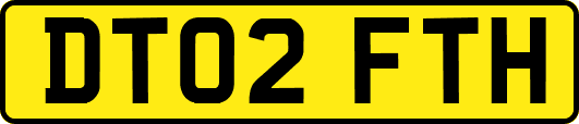 DT02FTH