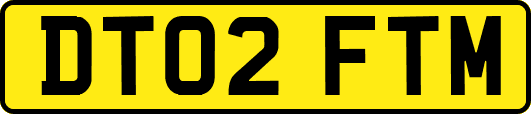 DT02FTM