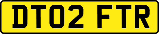DT02FTR