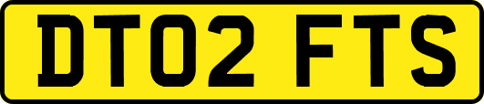 DT02FTS