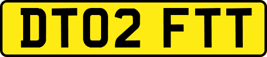 DT02FTT