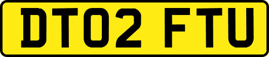 DT02FTU