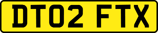 DT02FTX