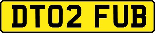 DT02FUB