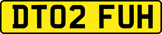 DT02FUH