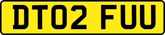 DT02FUU