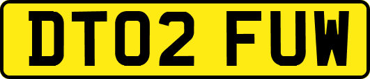 DT02FUW