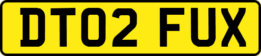 DT02FUX
