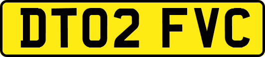 DT02FVC