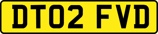 DT02FVD