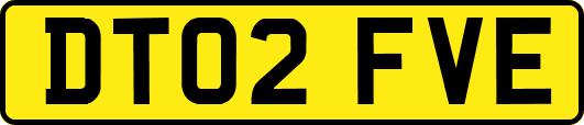 DT02FVE