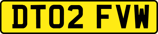 DT02FVW