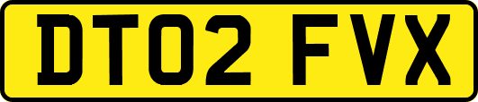 DT02FVX