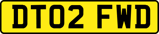 DT02FWD