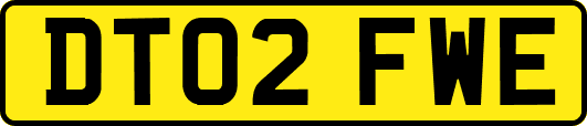 DT02FWE