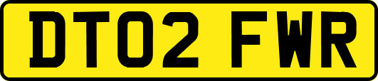DT02FWR