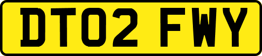 DT02FWY