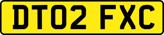 DT02FXC