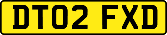 DT02FXD
