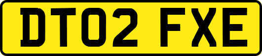 DT02FXE
