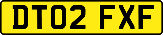 DT02FXF