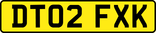 DT02FXK