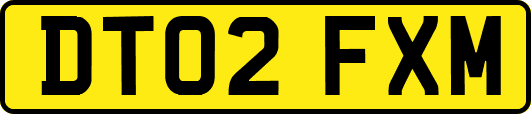 DT02FXM