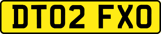 DT02FXO