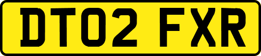 DT02FXR