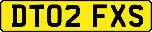 DT02FXS