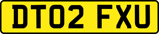 DT02FXU