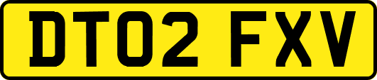 DT02FXV