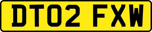 DT02FXW