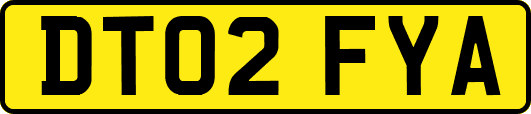 DT02FYA
