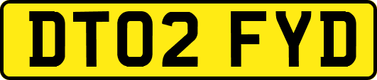 DT02FYD
