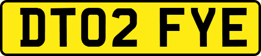 DT02FYE