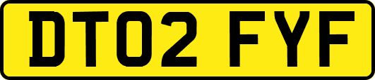 DT02FYF