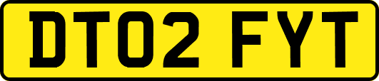 DT02FYT