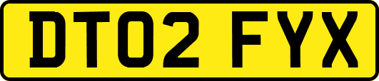 DT02FYX