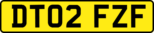 DT02FZF