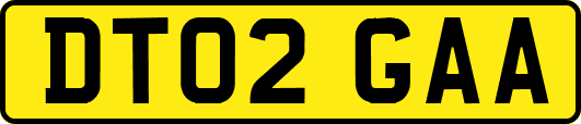 DT02GAA