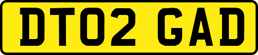 DT02GAD