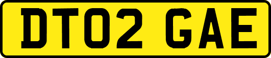 DT02GAE