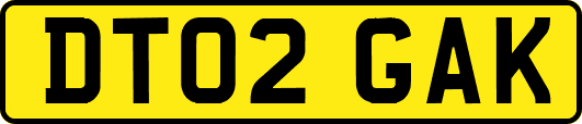DT02GAK