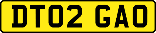 DT02GAO