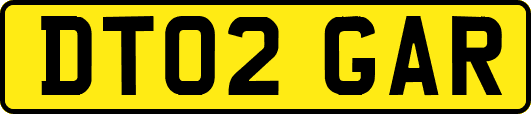 DT02GAR