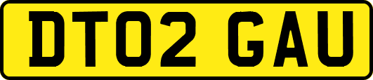DT02GAU