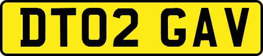 DT02GAV